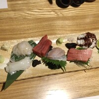 鮨処 北の華 - 