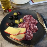 リザラン 新橋店 - 