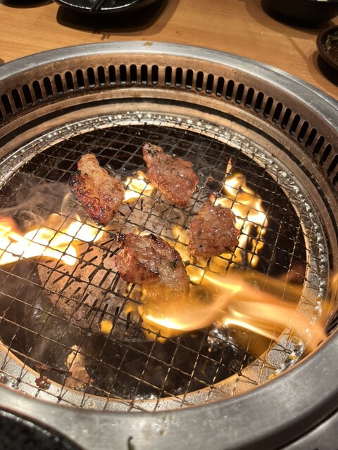 Yakiniku 1129 Oonoshiba Ten