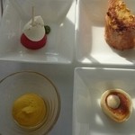 ピーク・ラウンジ - 