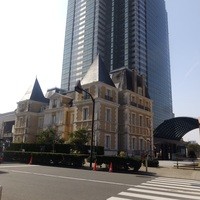 ラ ターブル ドゥ ジョエル・ロブション - 