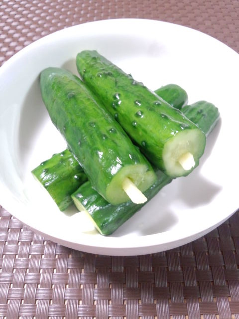 イッツアスモールワールドな漬物屋さん By ダブルクリーム 京つけもの新町 三宅 北大路 その他 食べログ