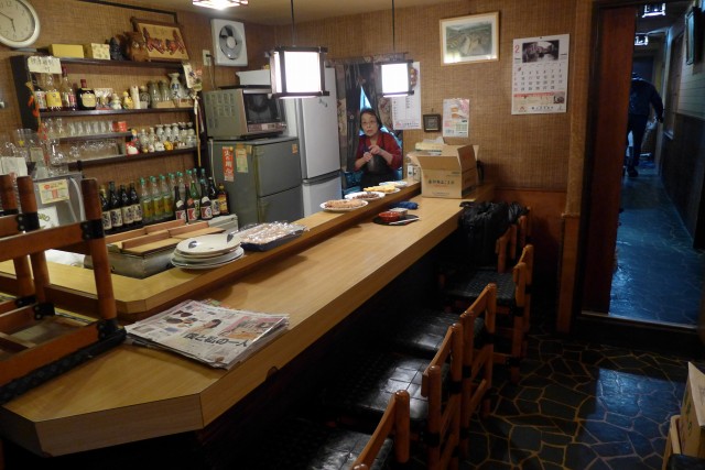 寿々喜 - 福島（日本料理）の写真