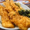 天丼てんや 大垣寺内町店