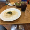 カフェコウボウ