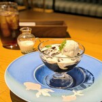 カフェ グラン ヴェール - 