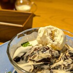 カフェ グラン ヴェール - 