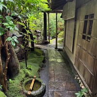 瓢亭 本店 - 