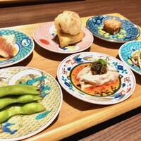 中国菜エスサワダ - 