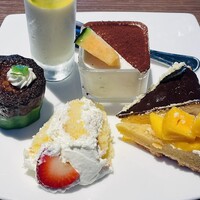 スカイビュッフェ51 - 