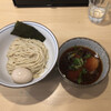 麺庭つむぎ