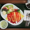 軽食・喫茶ノマド - 