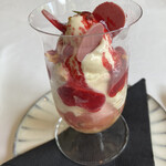 ル・プリスティン レストラン 東京 - 