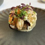 ル・プリスティン レストラン 東京 - 