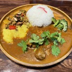 みわCurry - 