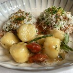 ル・プリスティン レストラン 東京 - 