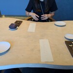 ノノカ レストラン - 