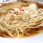 自家製麺 ら～めん かり屋 - 