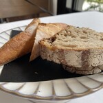 ル・プリスティン レストラン 東京 - 