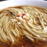 自家製麺 ら～めん かり屋 - 