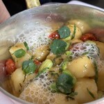 ル・プリスティン レストラン 東京 - 