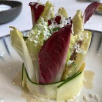 ル・プリスティン レストラン 東京 - 