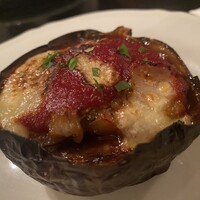 LOVAT - 賀茂茄子のグラタン