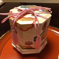 菊乃井 本店 - 