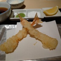 京都祇園 天ぷら圓堂 大丸心斎橋店 - 