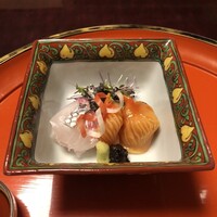 菊乃井 本店 - 
