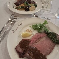 トレーダーヴィックス東京 - 