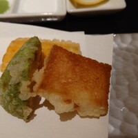 京都祇園 天ぷら圓堂 大丸心斎橋店 - 