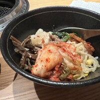 北新地 肉料理 名門 - 