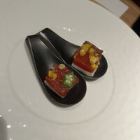 北新地 肉料理 名門 - 