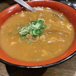 うどんおよべ - 