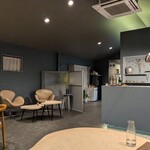 ノノカ レストラン - 