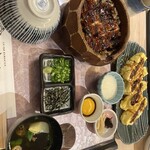 うなぎのしろむら - 