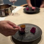 ノノカ レストラン - 