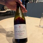 ノノカ レストラン - 