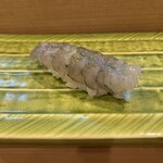 駒寿し - 