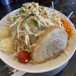 豚のオオモリ製作所 - 