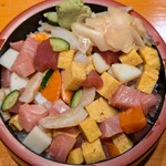 鮨　宇田川 - 