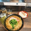 神田ラーメン わいず