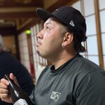 割烹旅館 宇島汐湯 - 