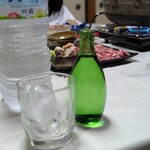 割烹旅館 宇島汐湯 - 