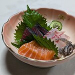 割烹旅館 宇島汐湯 - 