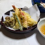 割烹旅館 宇島汐湯 - 