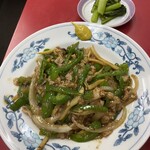 東京築地 やよい麺 - 