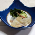 割烹旅館 宇島汐湯 - 