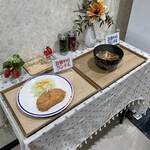 レストラン クロスワン - 